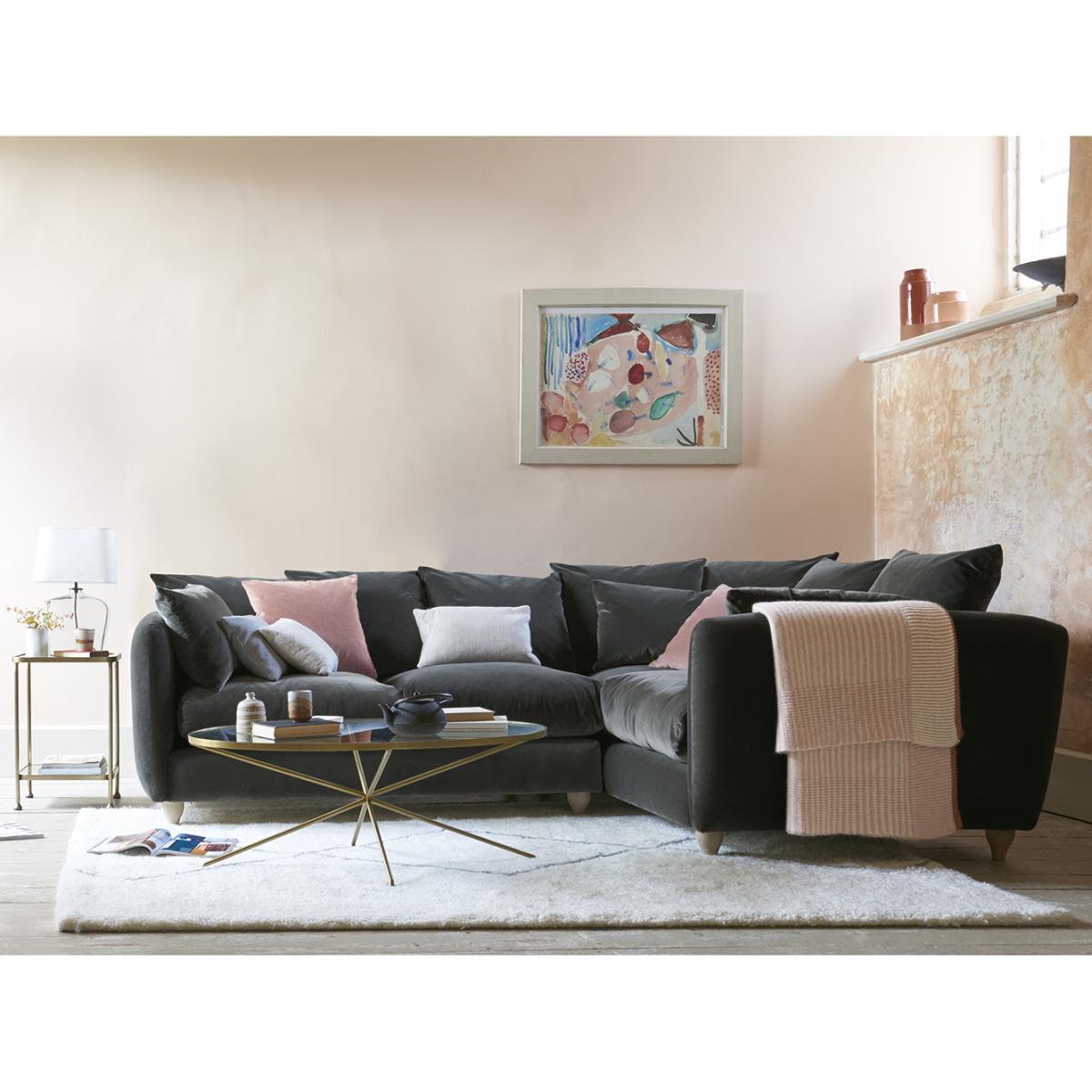 Podge Corner Sofa – image 6