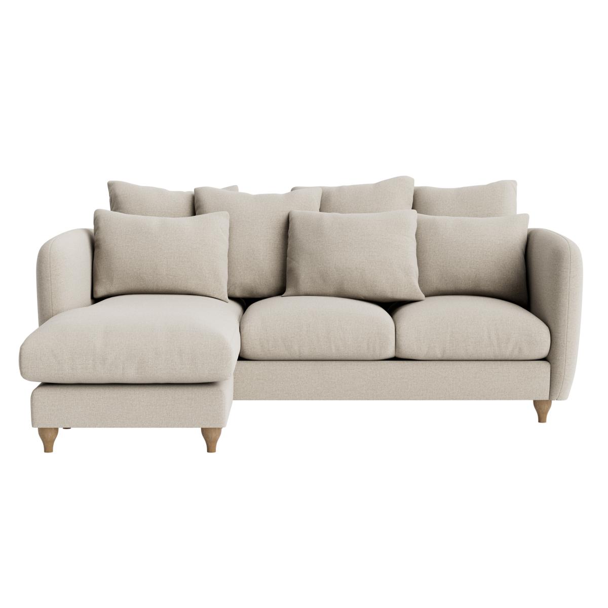 Podge Chaise Sofa – image 2
