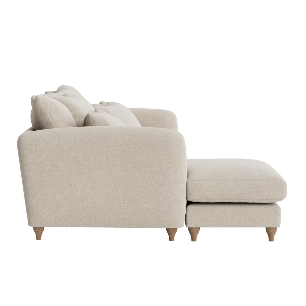 Podge Chaise Sofa – image 3