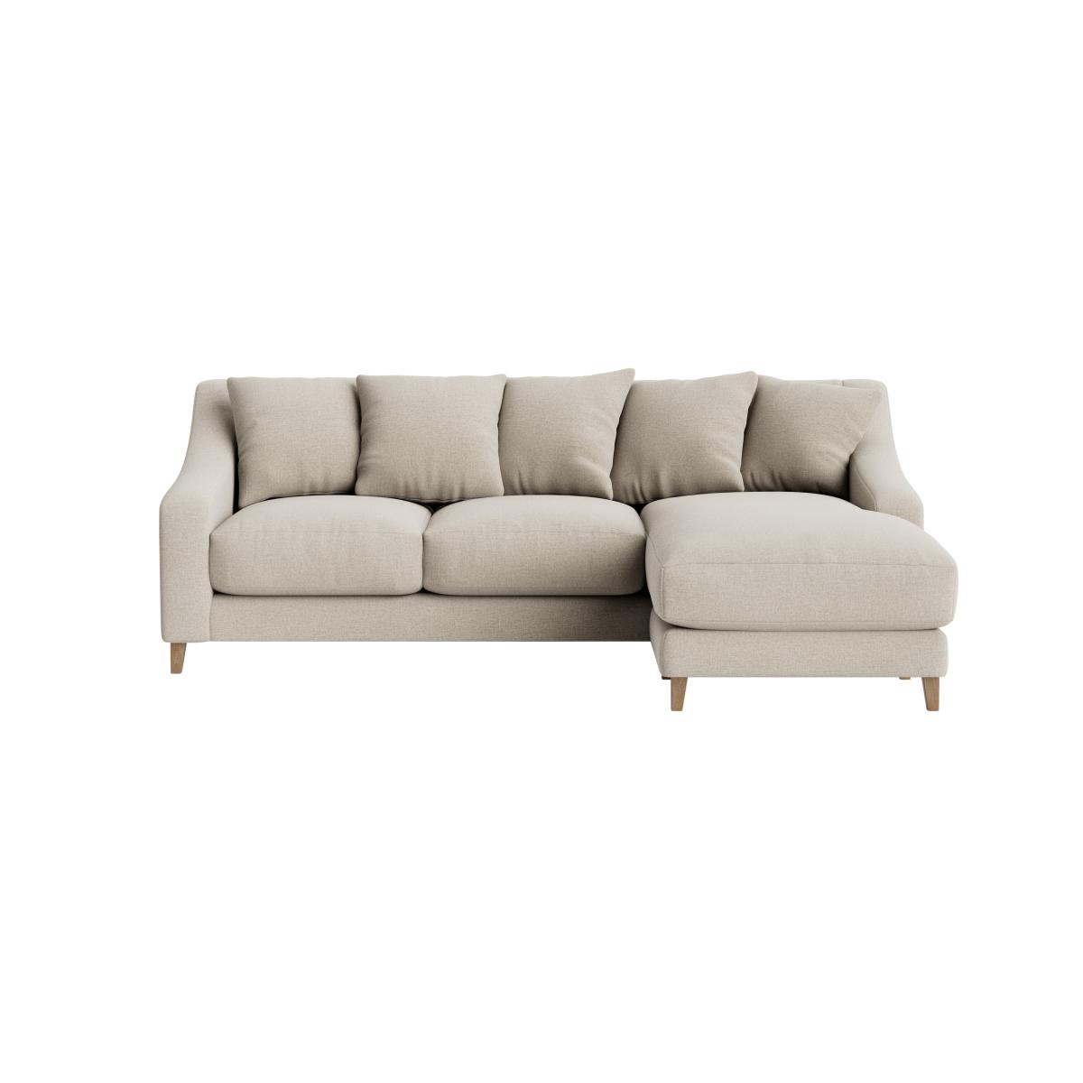Oscar Chaise Sofa – image 2
