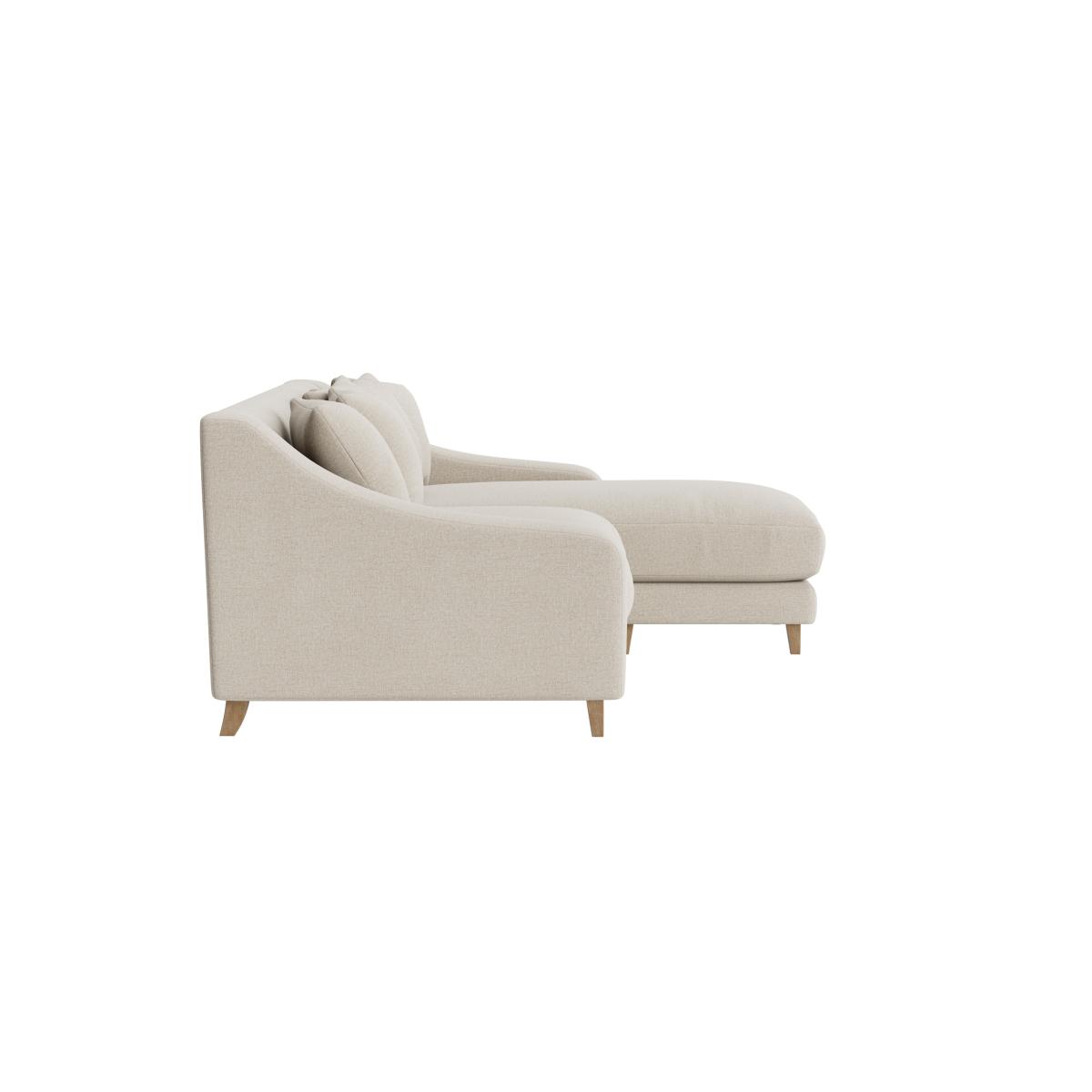 Oscar Chaise Sofa – image 3