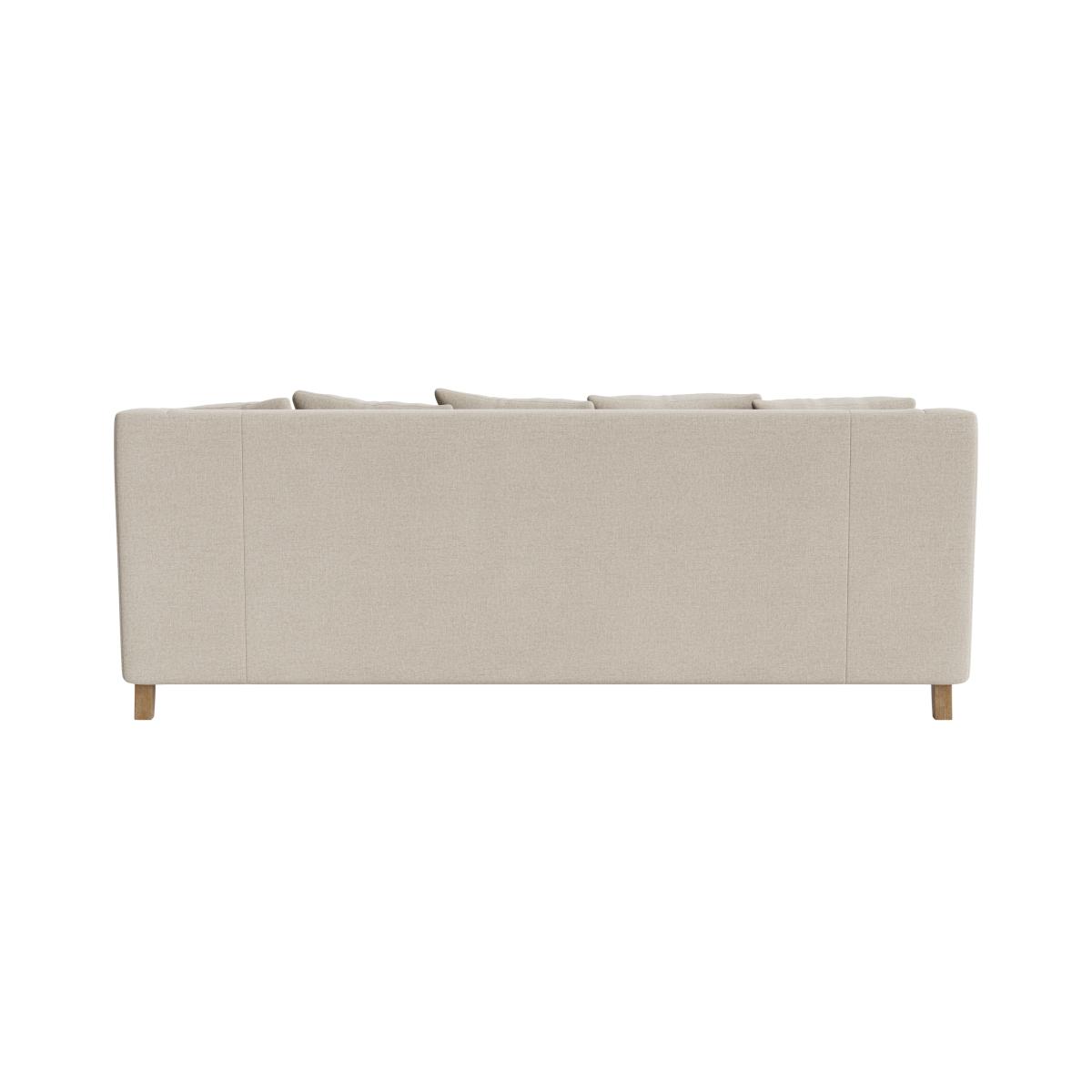 Oscar Chaise Sofa – image 4