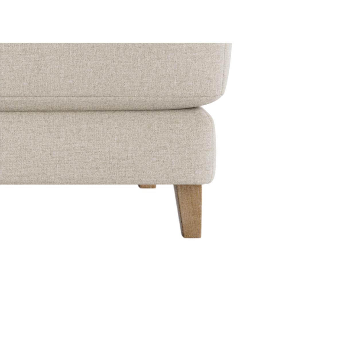 Oscar Chaise Sofa – image 5