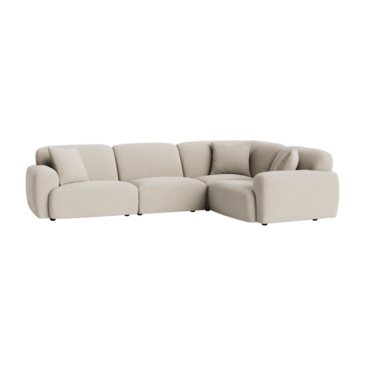 Squishblocks Modular Corner Sofa – image 1