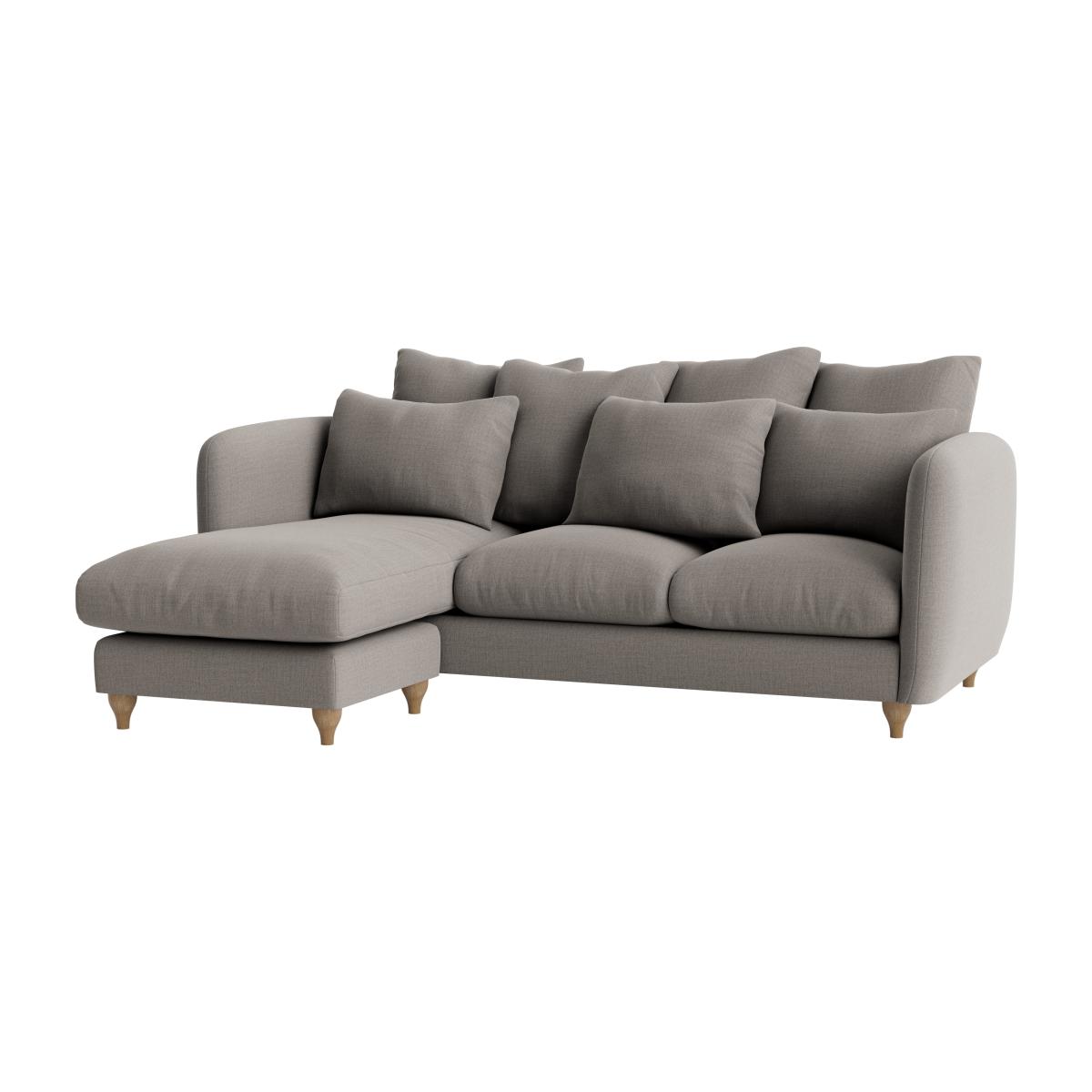 Podge Chaise Sofa – image 1