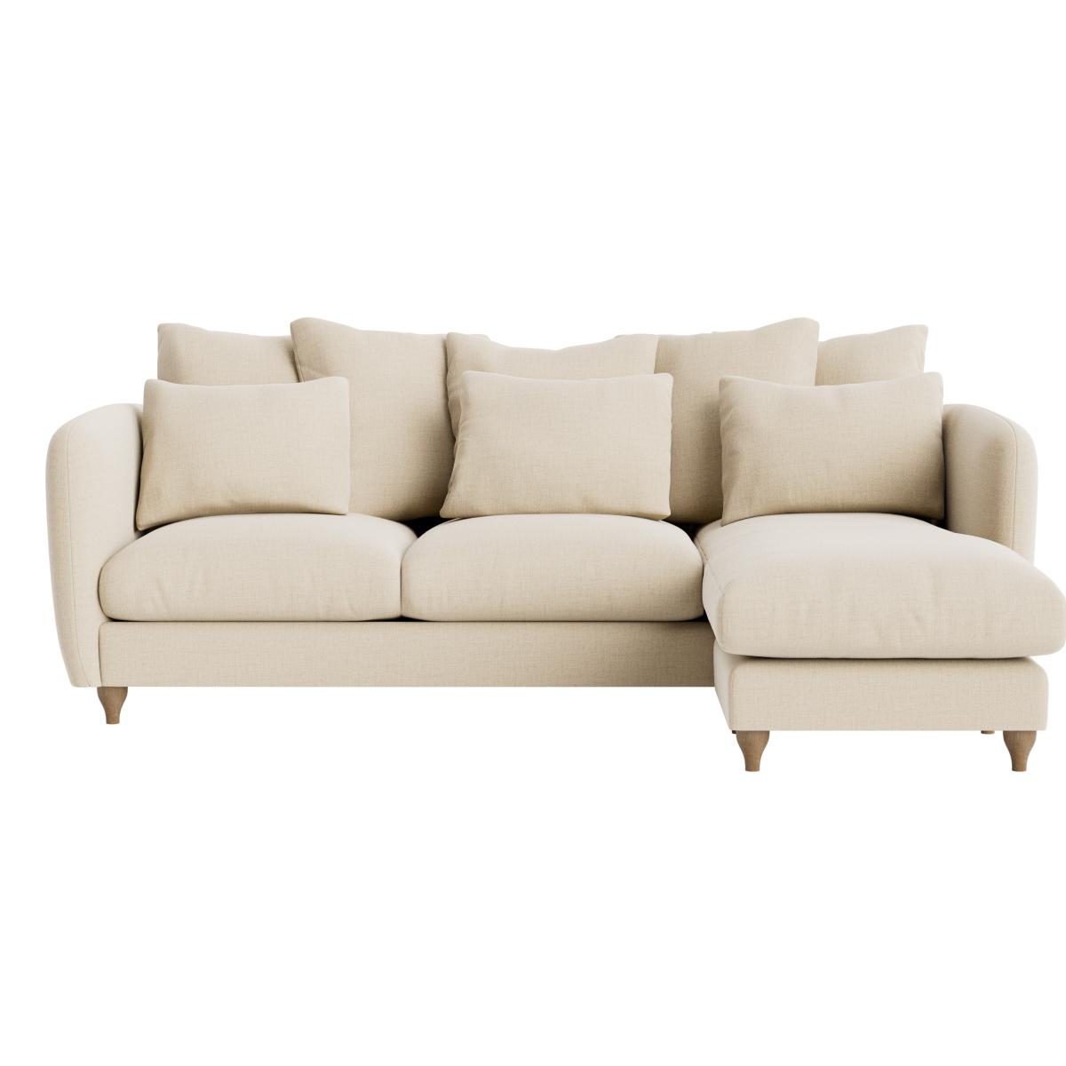 Podge Chaise Sofa – image 2
