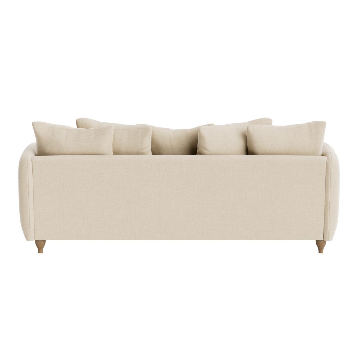 Podge Chaise Sofa – image 4