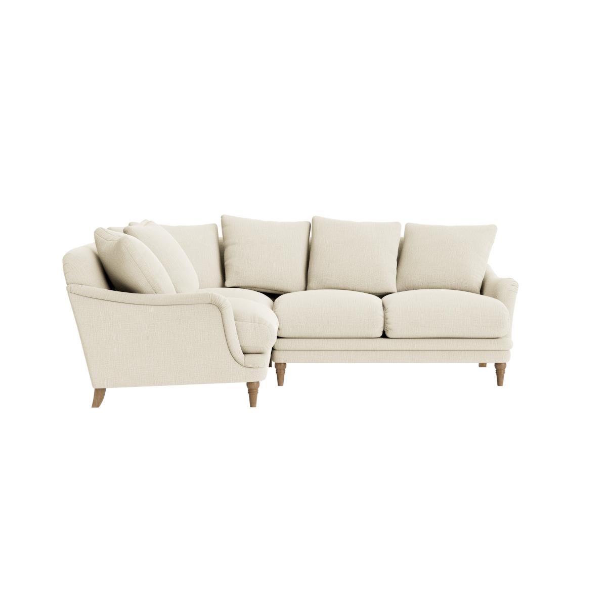 Chill-Seeker Corner Sofa – image 2
