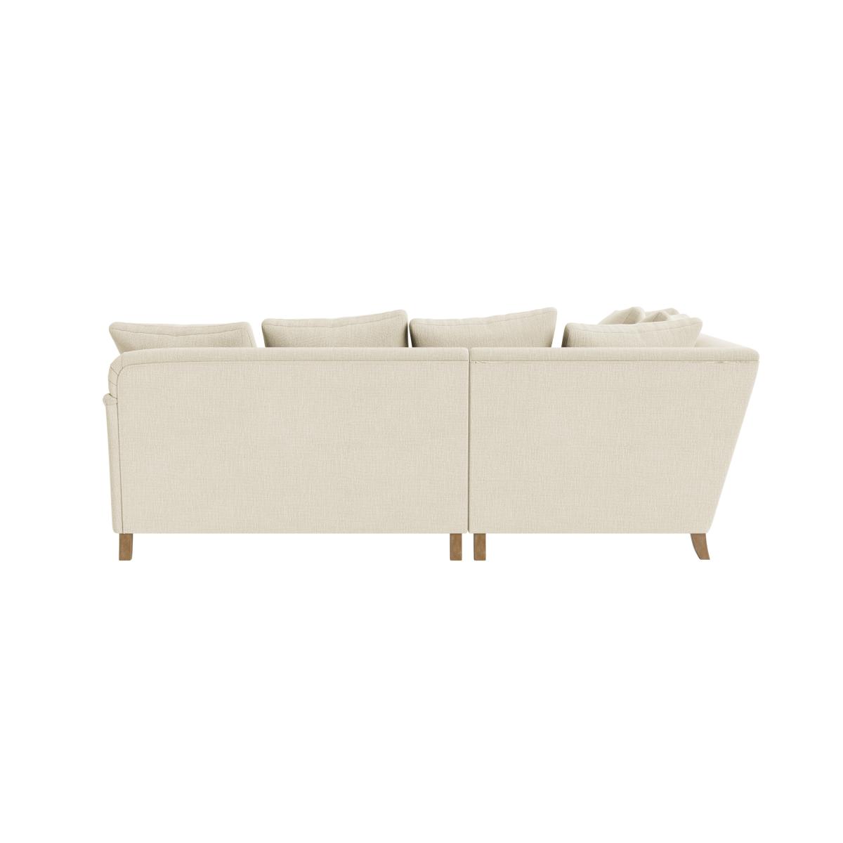 Chill-Seeker Corner Sofa – image 3