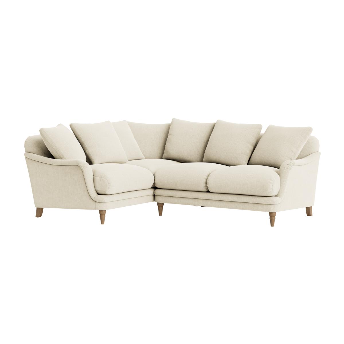 Chill-Seeker Corner Sofa – image 1