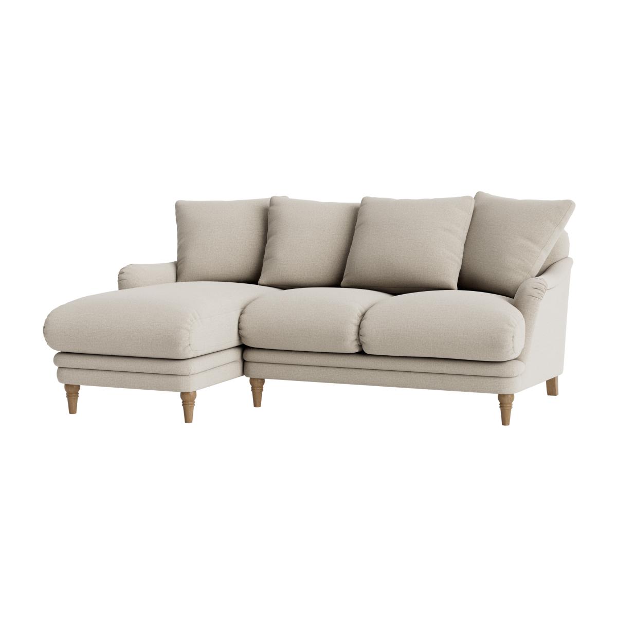 Chill-Seeker Chaise Sofa – image 1