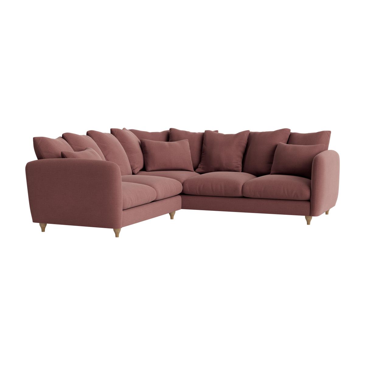 Podge Corner Sofa – image 1