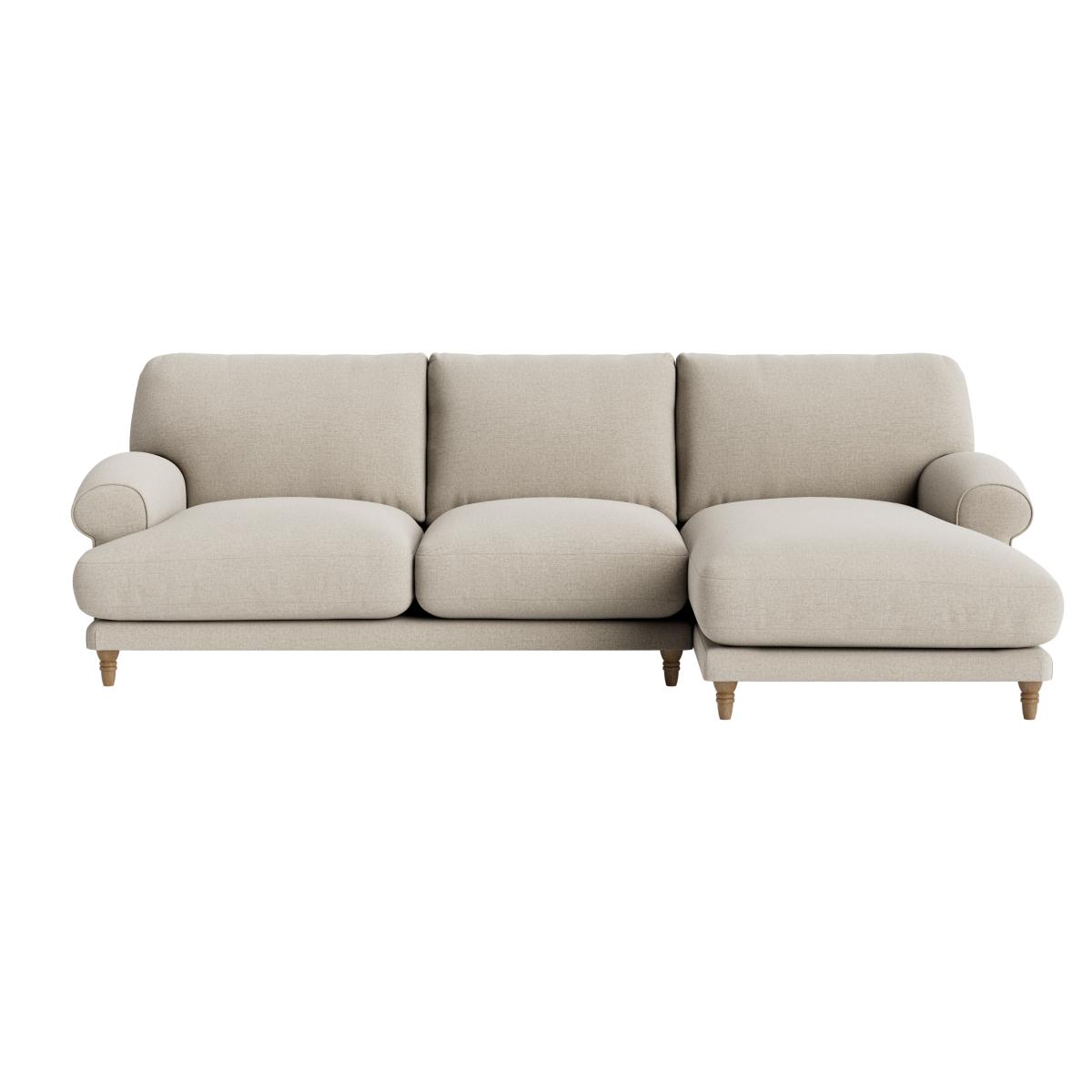Slowcoach Chaise Sofa – image 2