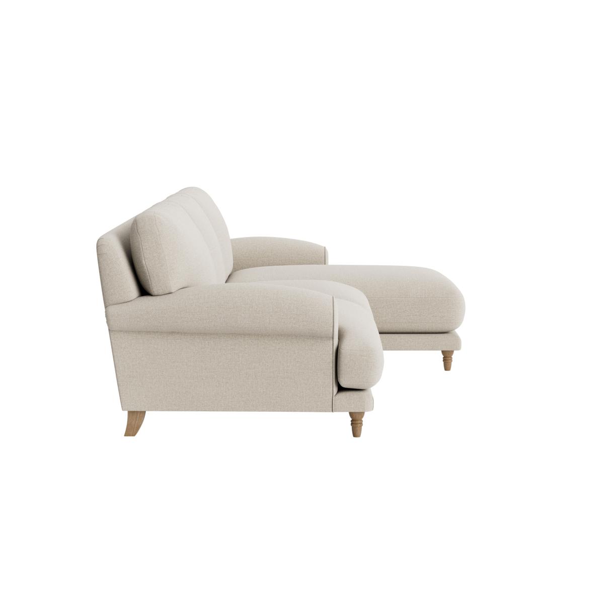 Slowcoach Chaise Sofa – image 3