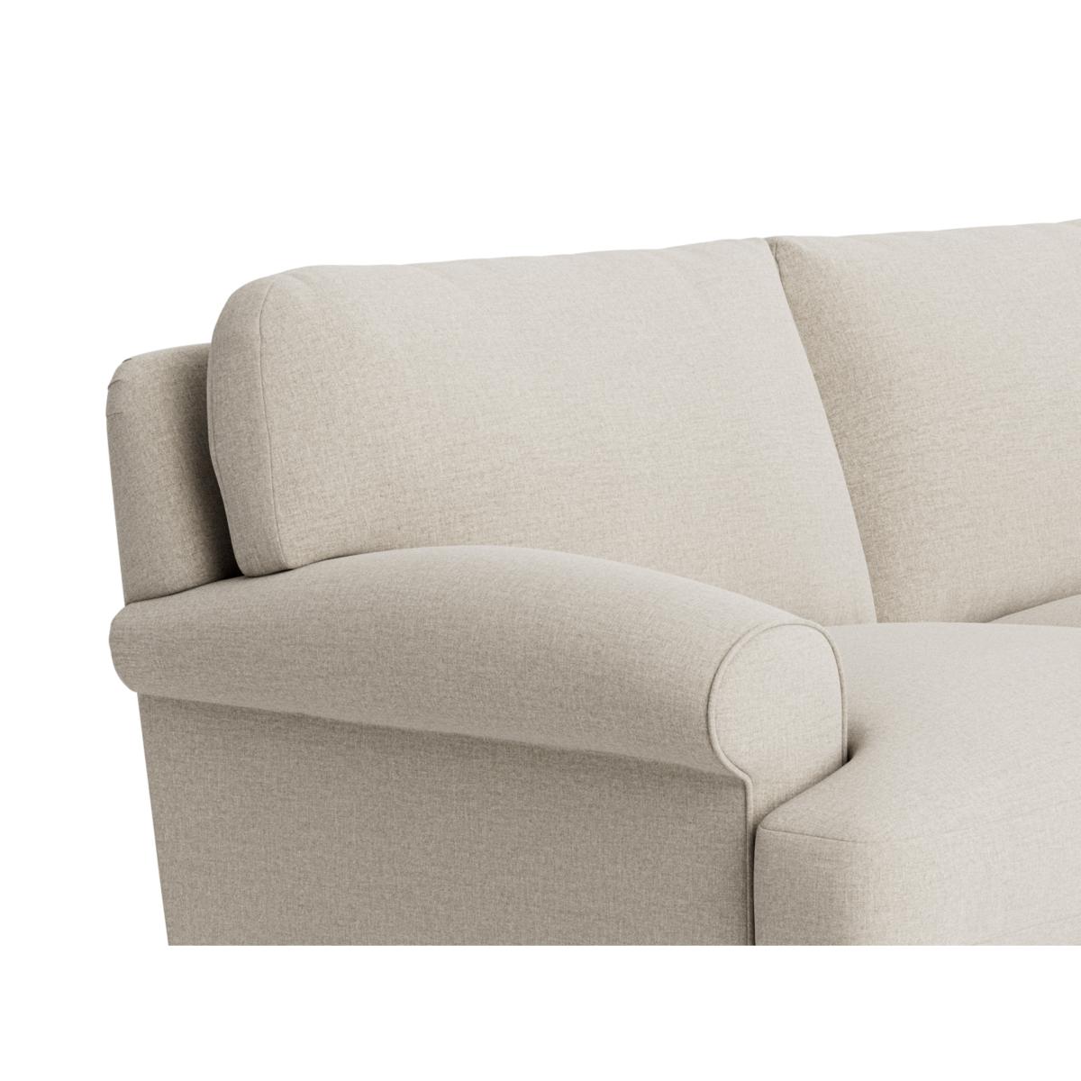 Slowcoach Chaise Sofa – image 5