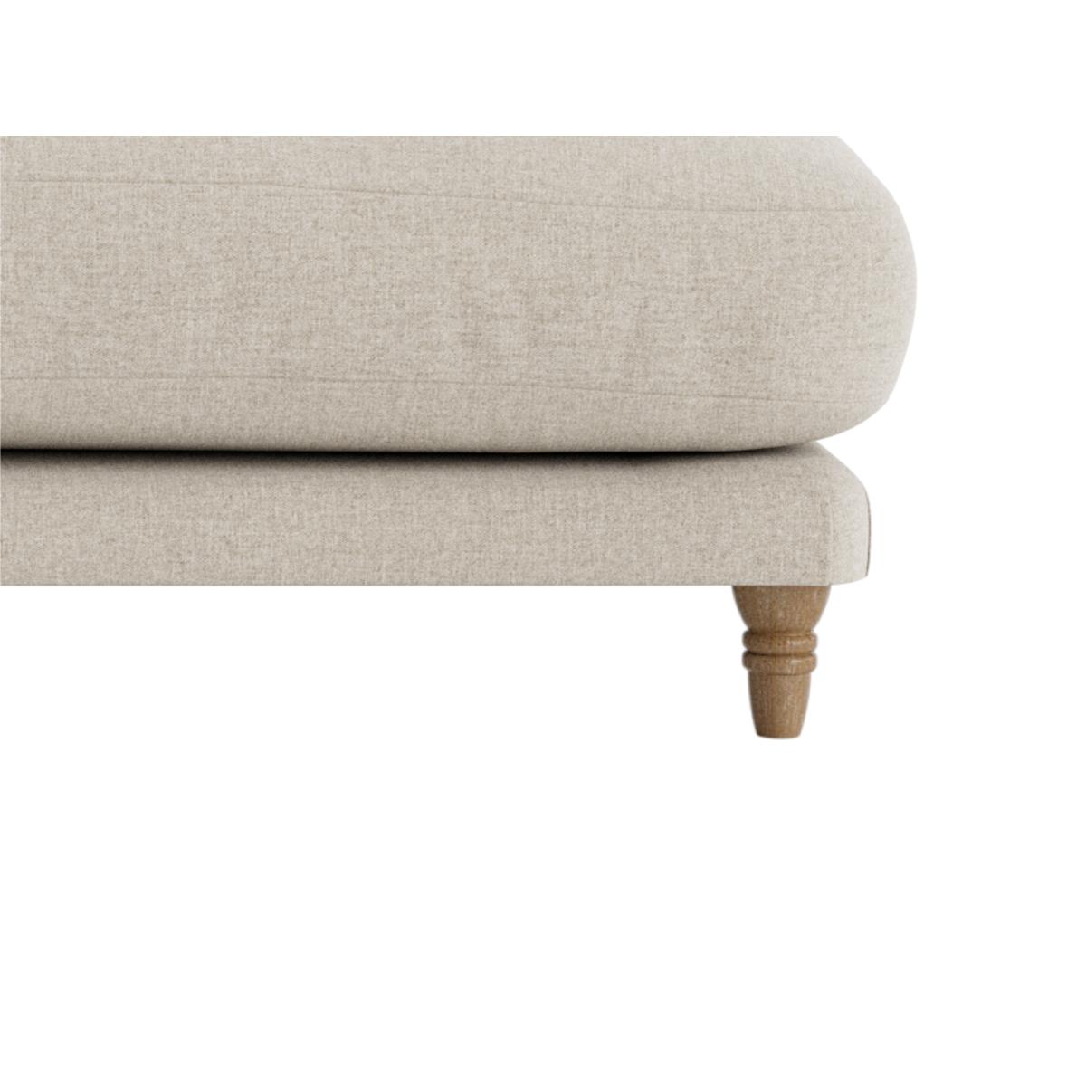 Slowcoach Chaise Sofa – image 7