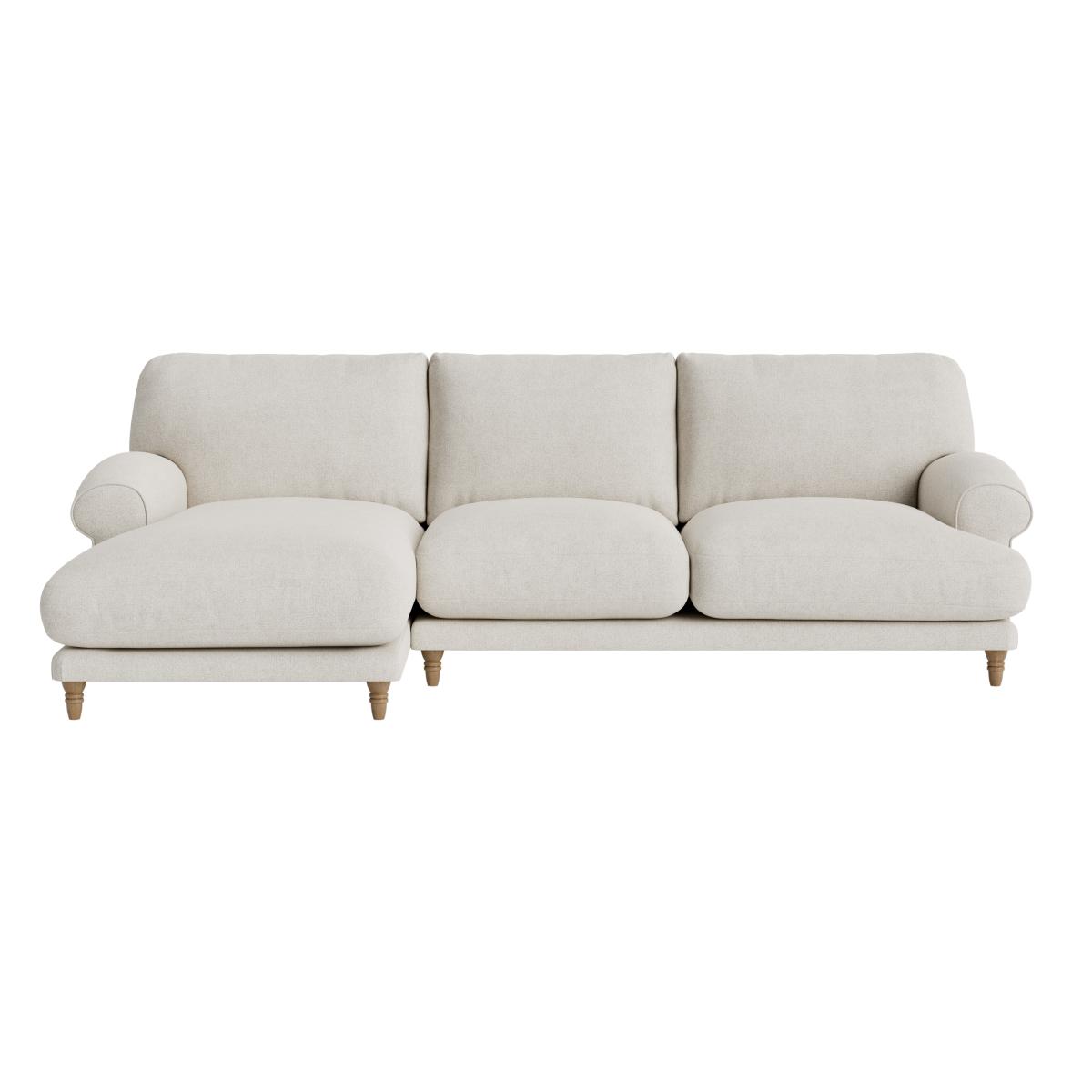 Slowcoach Chaise Sofa – image 2