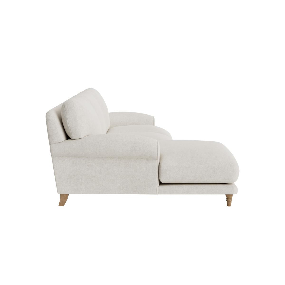 Slowcoach Chaise Sofa – image 3
