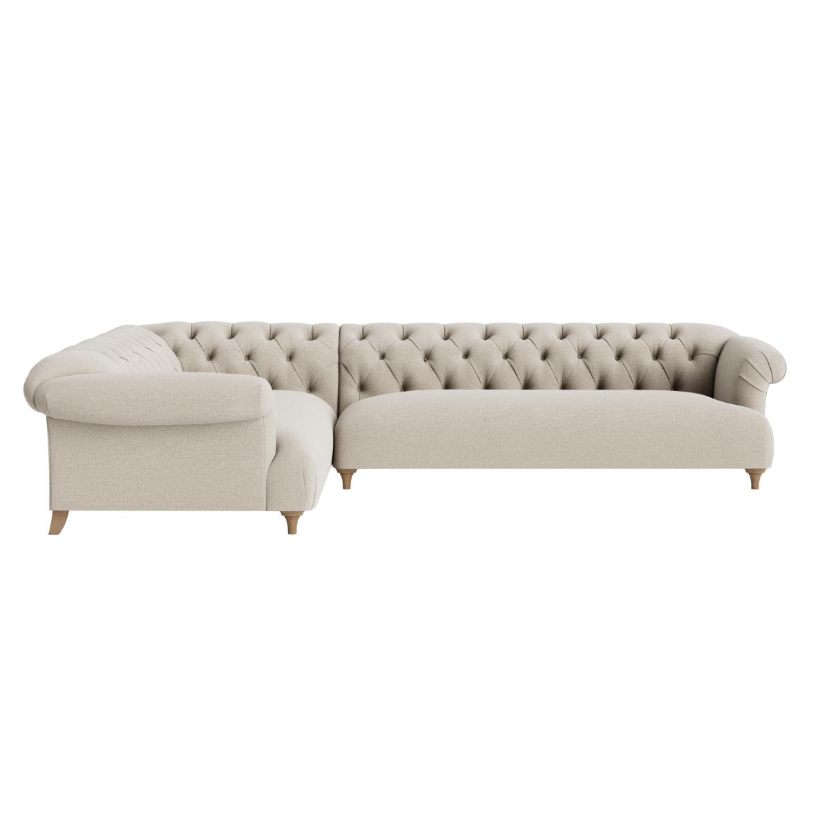 Dixie Corner Sofa – image 2