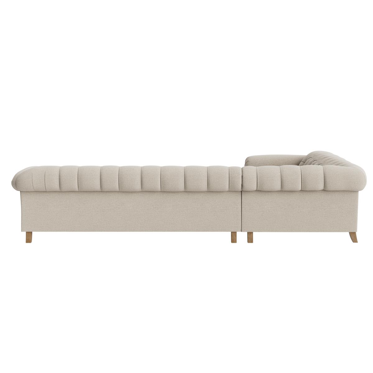 Dixie Corner Sofa – image 3