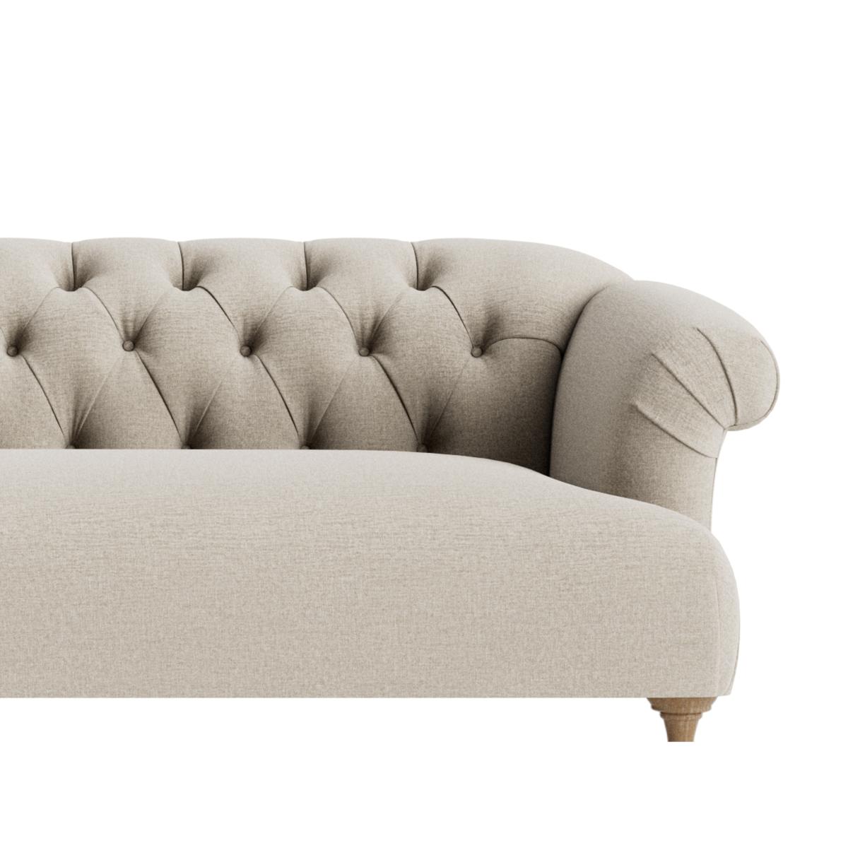 Dixie Corner Sofa – image 5