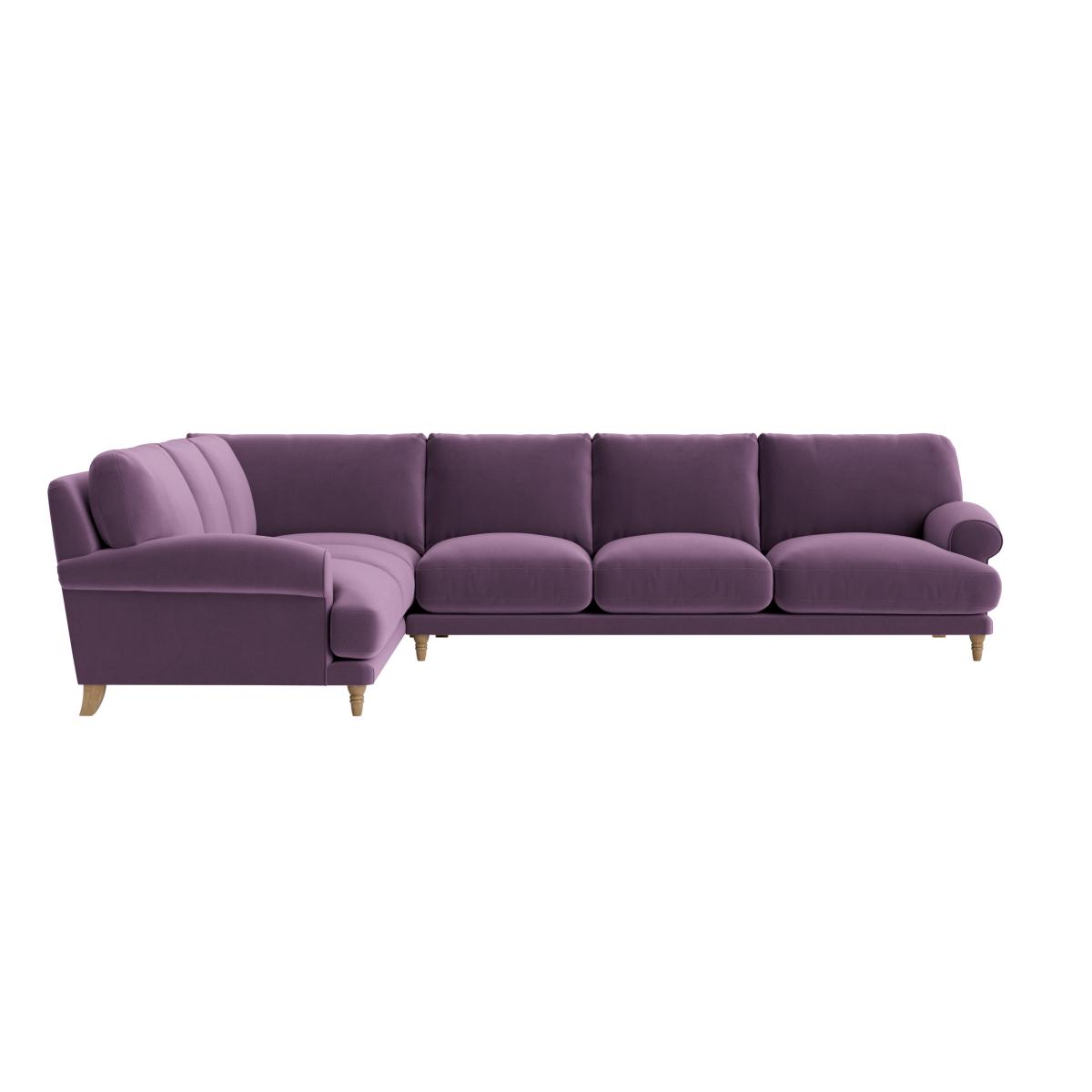 Slowcoach Corner Sofa – image 2