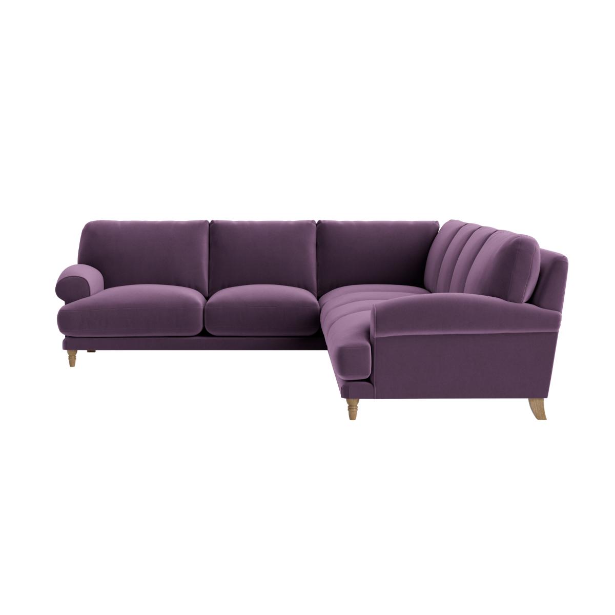 Slowcoach Corner Sofa – image 3