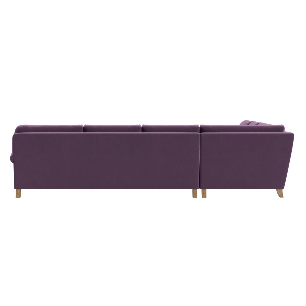 Slowcoach Corner Sofa – image 4
