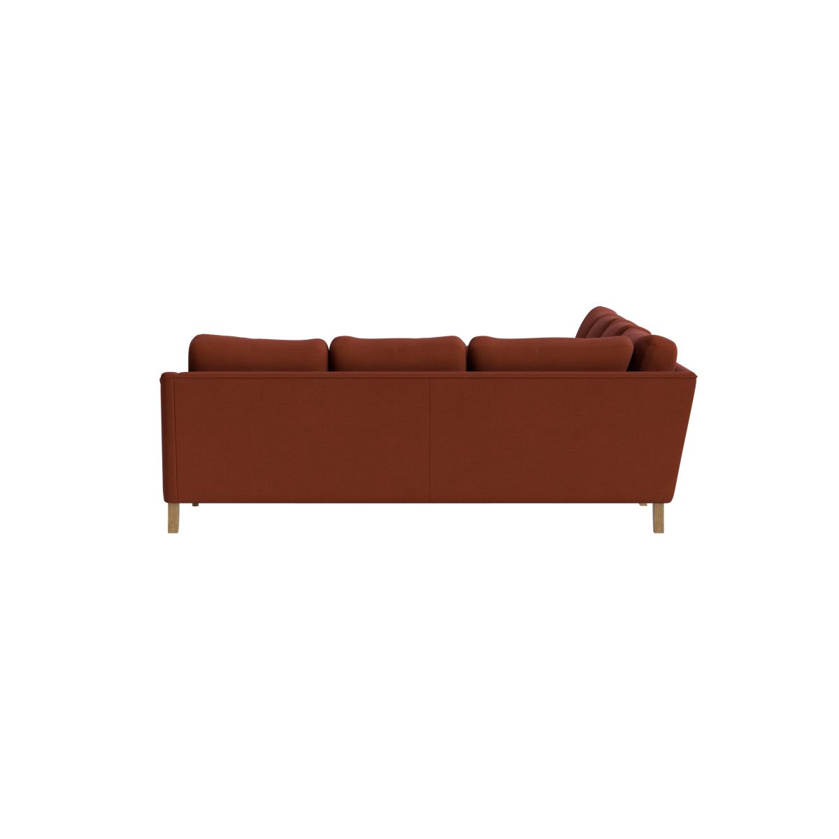 Bumpster Corner Sofa – image 4