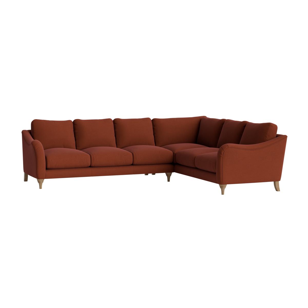 Bumpster Corner Sofa – image 1