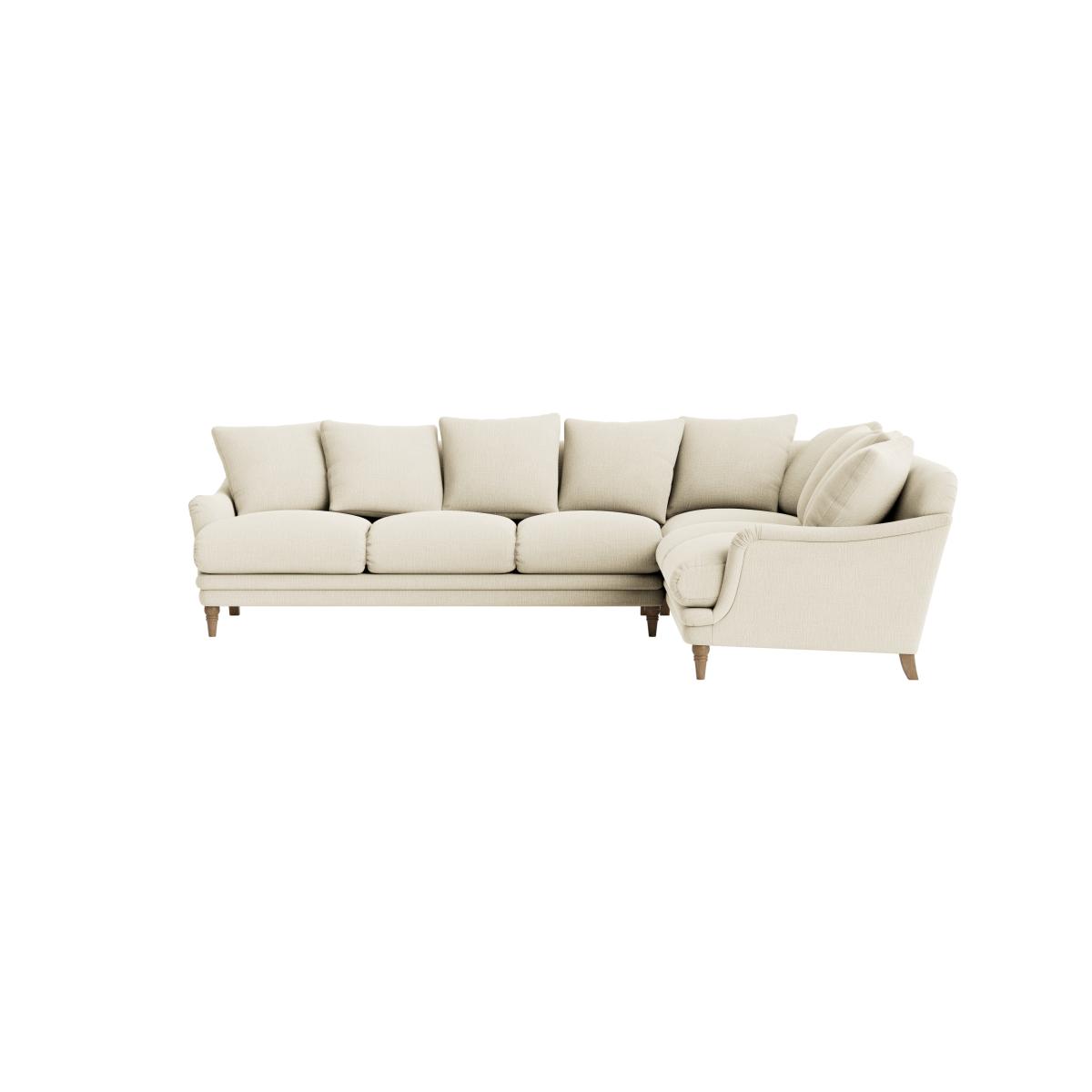 Chill-Seeker Corner Sofa – image 2