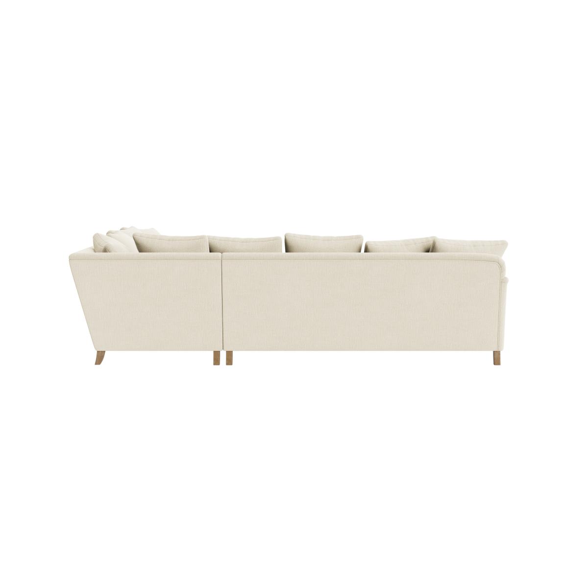 Chill-Seeker Corner Sofa – image 3