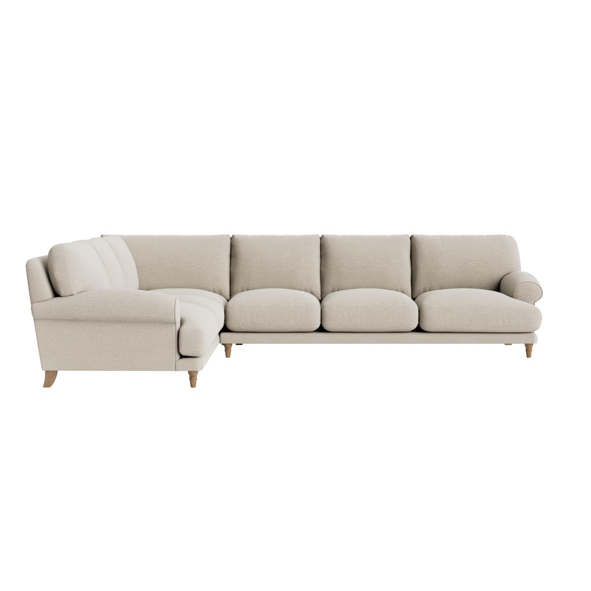 Slowcoach Corner Sofa – image 2