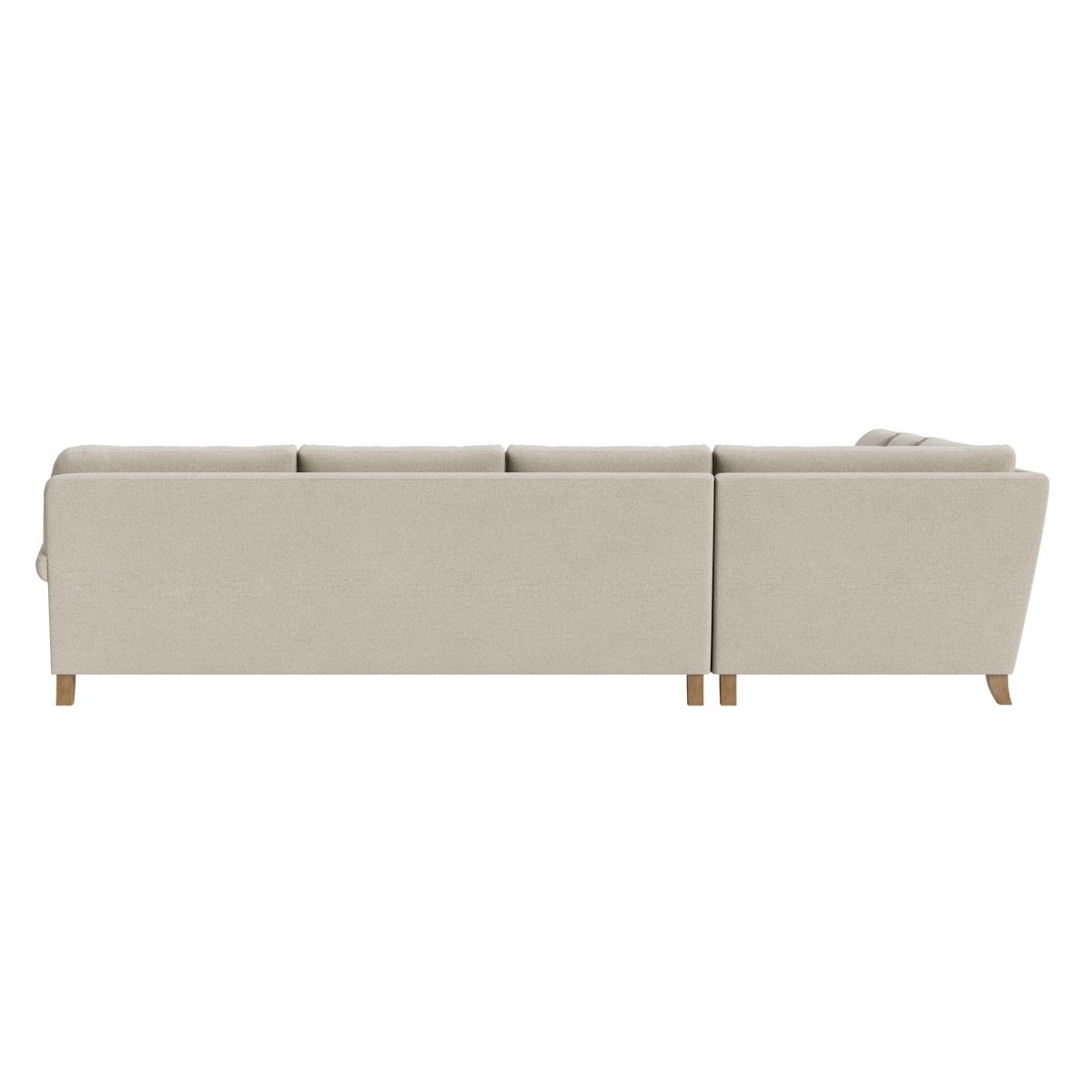 Slowcoach Corner Sofa – image 4