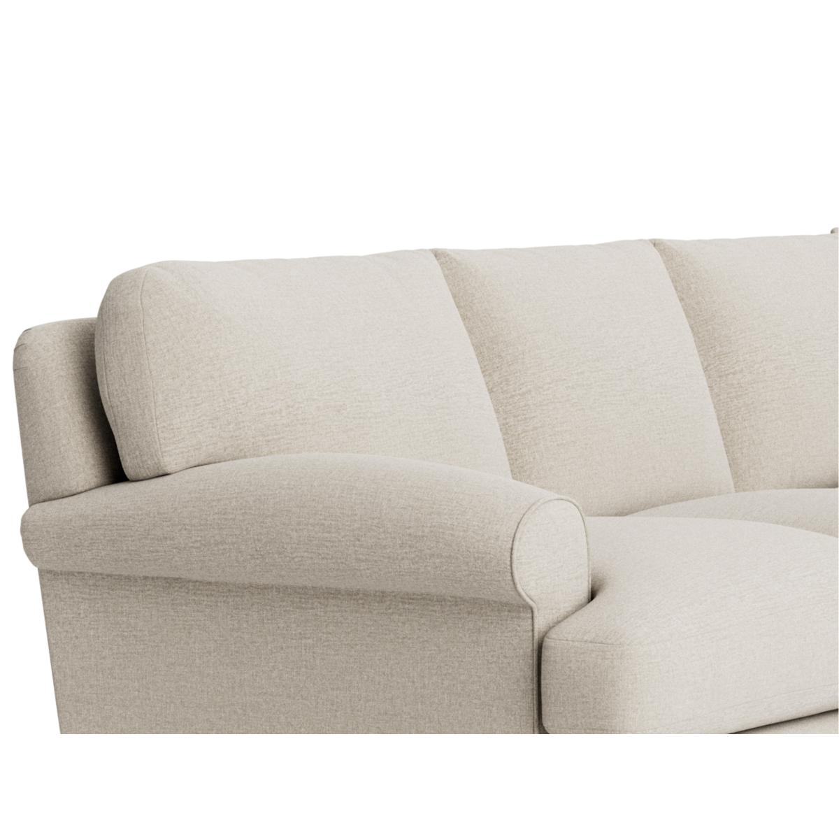 Slowcoach Corner Sofa – image 5