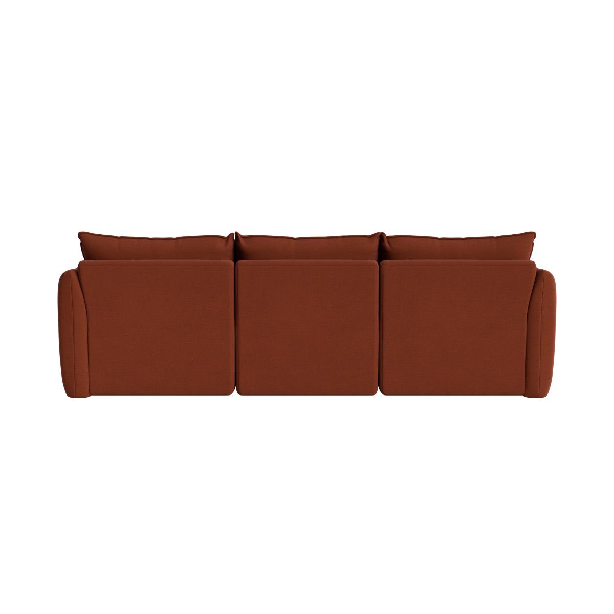 Pillow Nap Modular Chaise Sofa – image 4