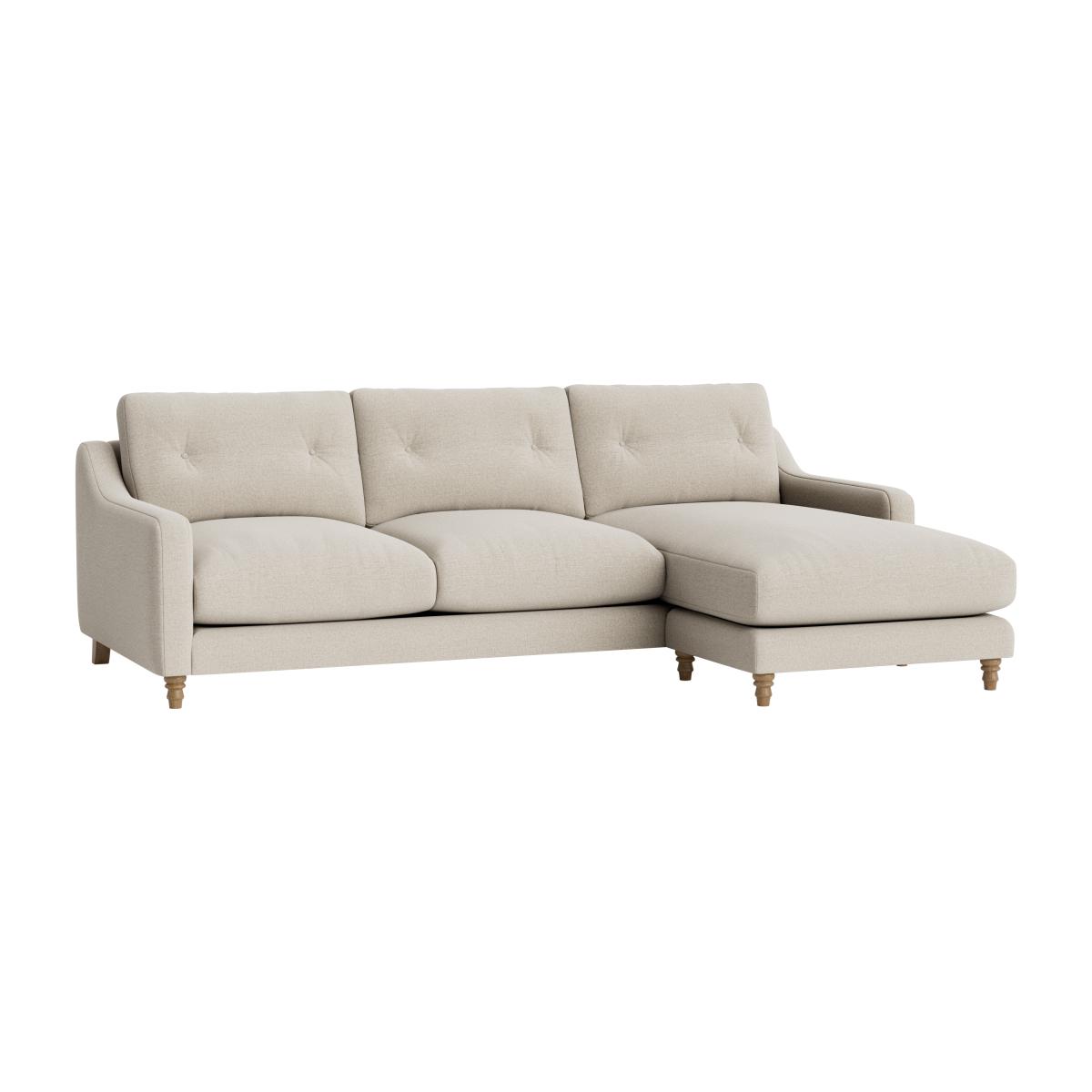 Slim Jim Chaise Sofa – image 1