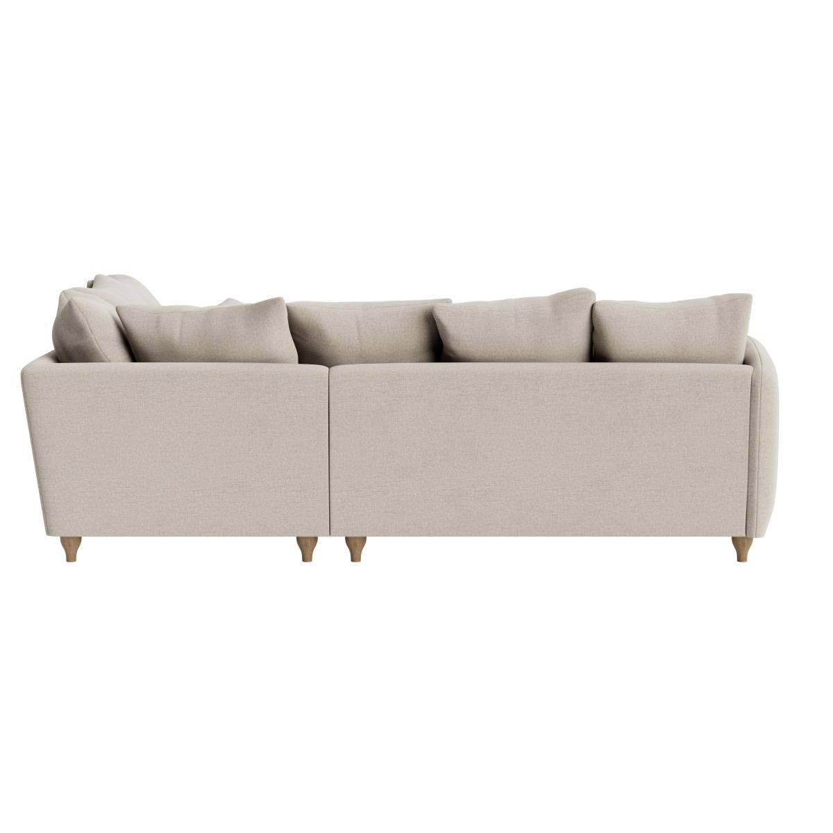 Podge Corner Sofa – image 4