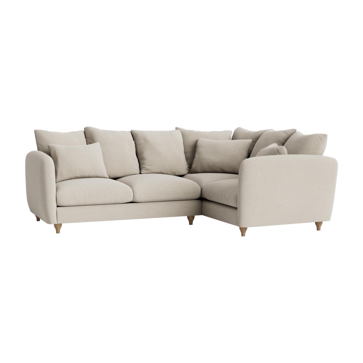 Podge Corner Sofa – image 1