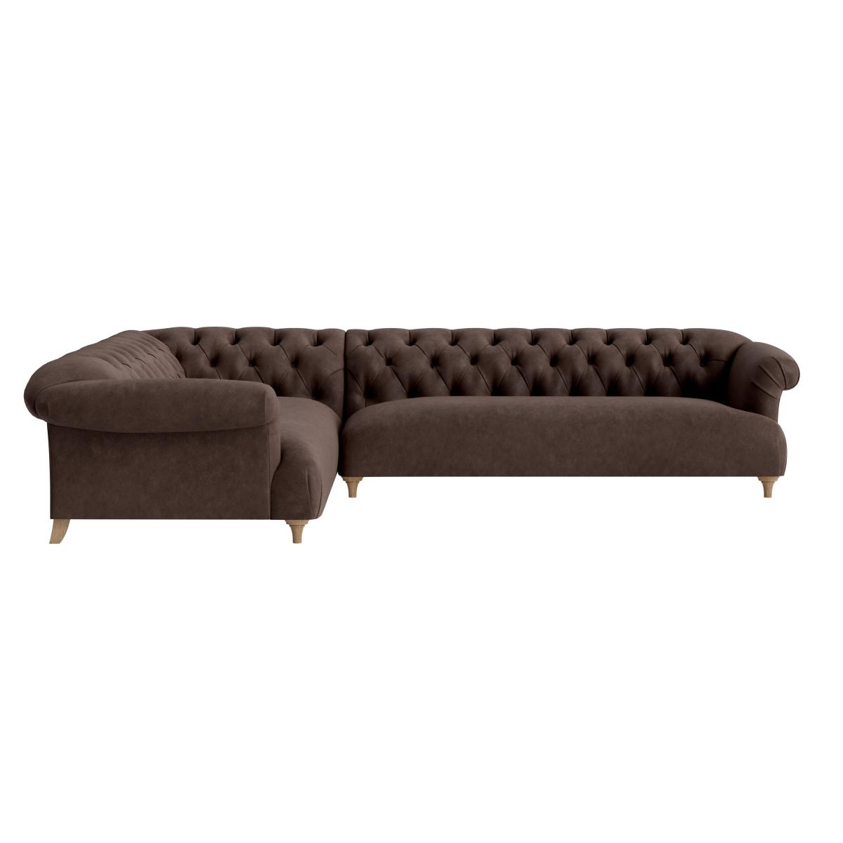 Dixie Corner Sofa – image 2