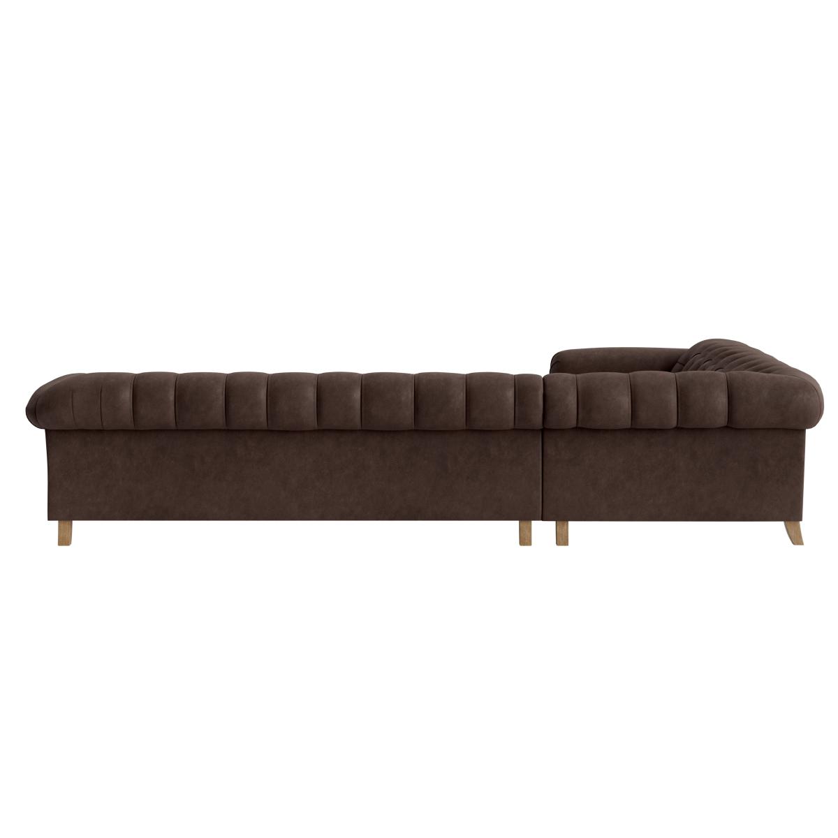 Dixie Corner Sofa – image 3