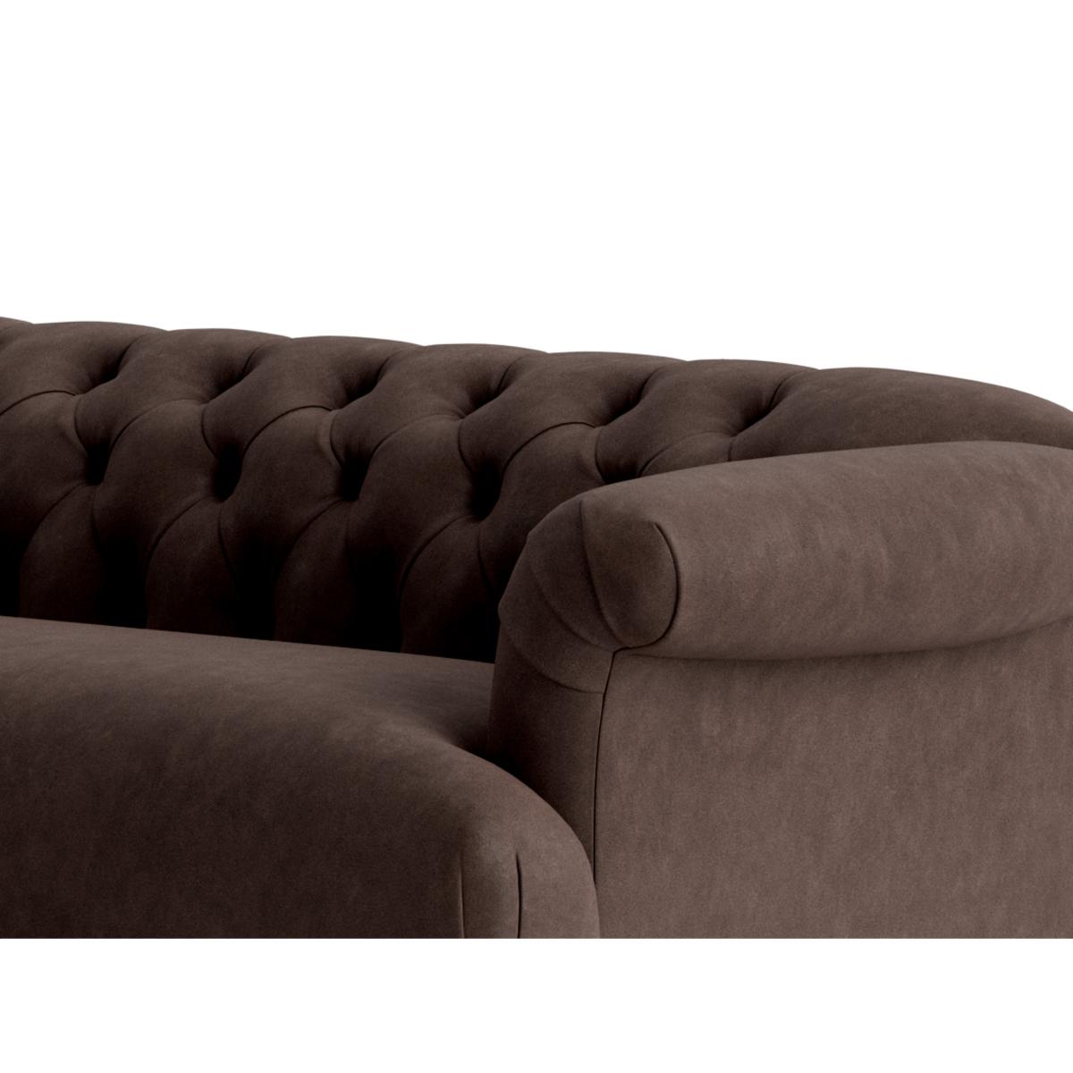 Dixie Corner Sofa – image 4