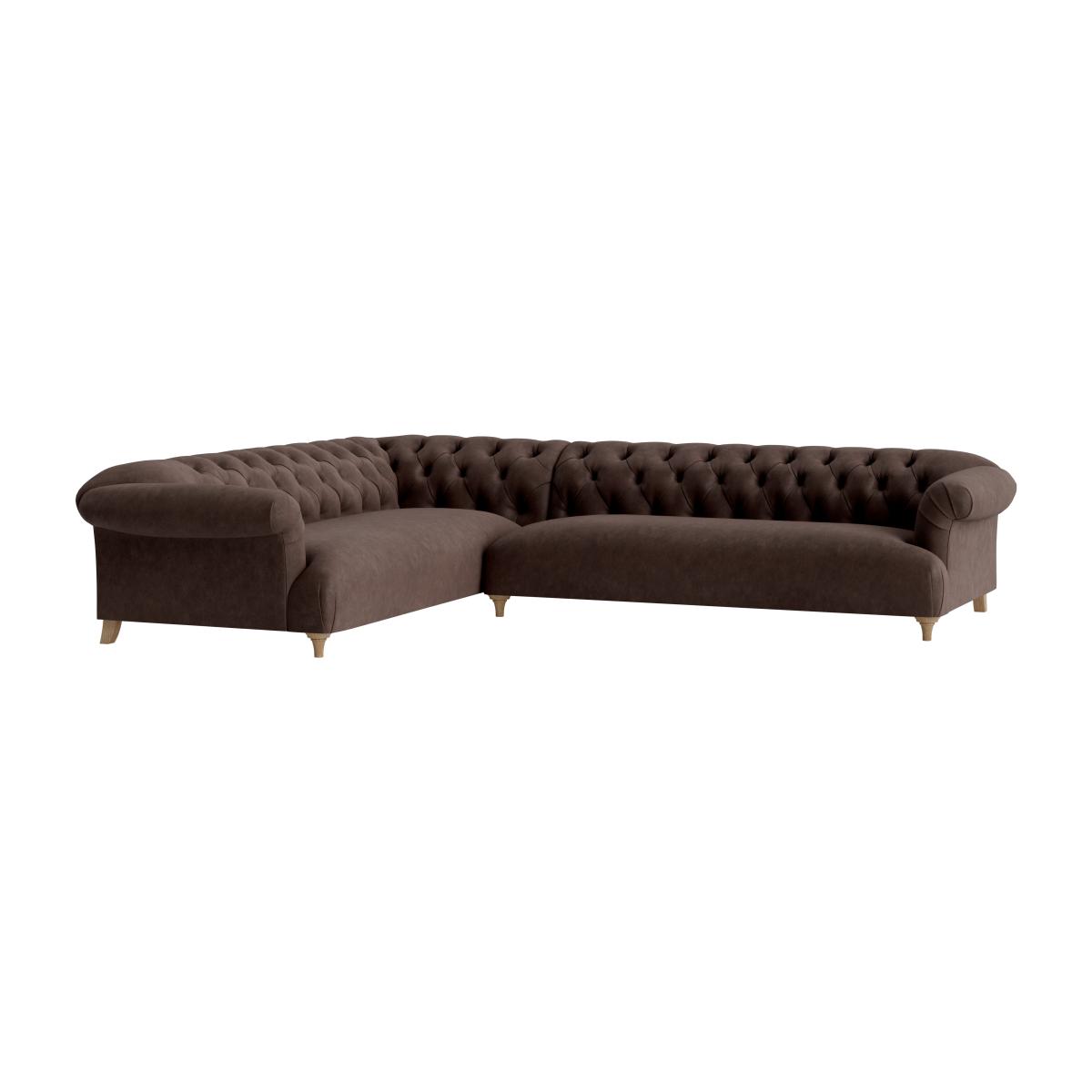 Dixie Corner Sofa – image 1