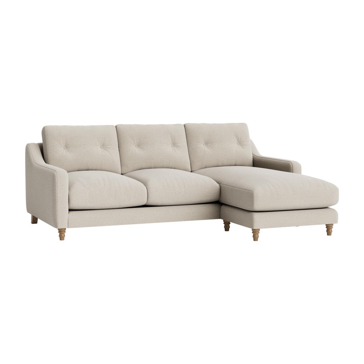 Slim Jim Chaise Sofa – image 1