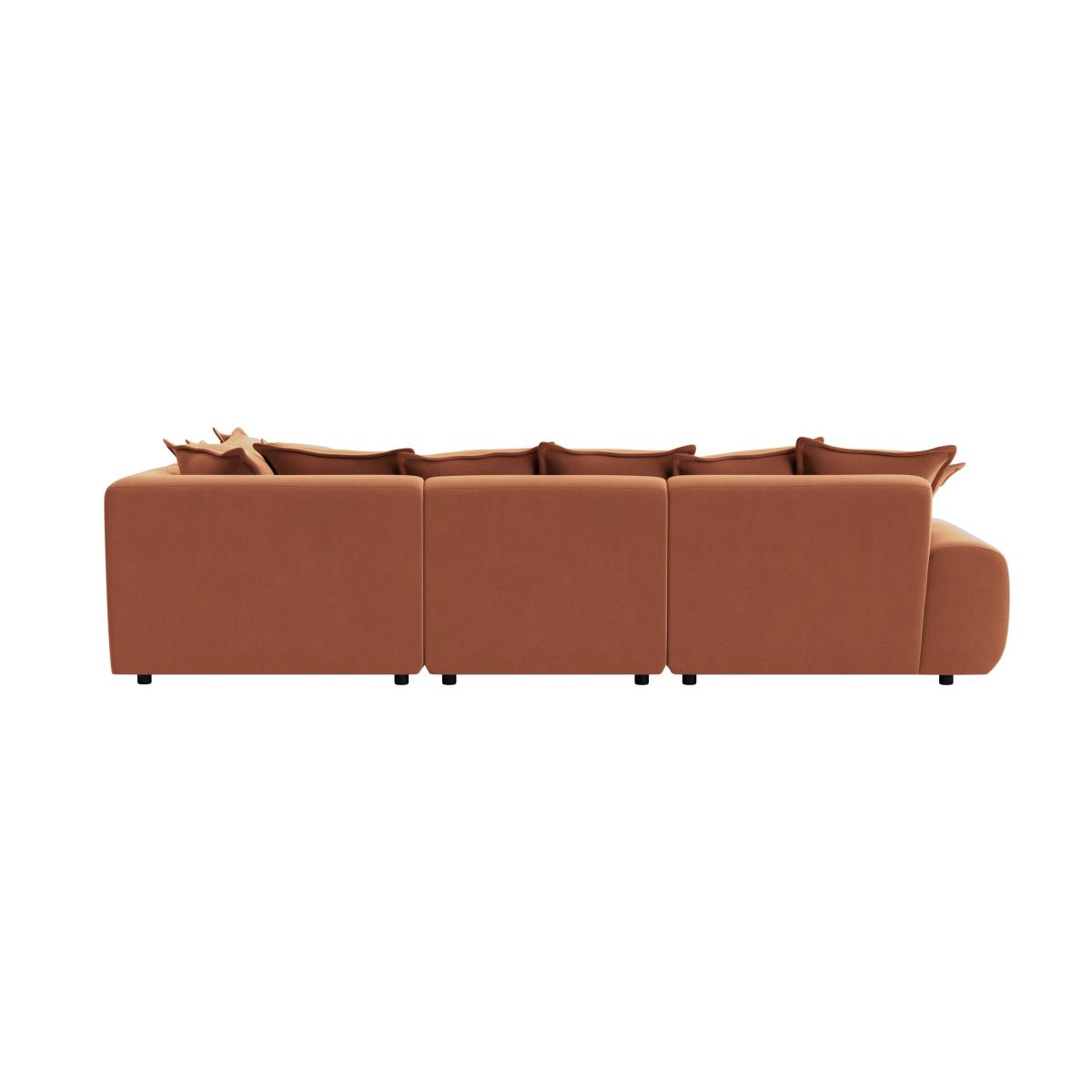 Wodge Modular Corner Sofa – image 4