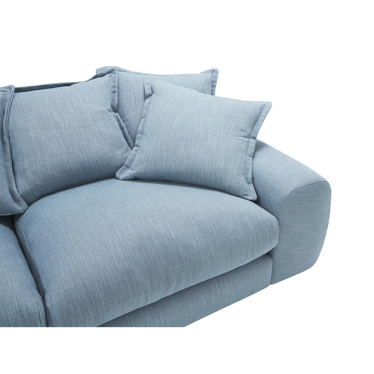 Wodge Modular Corner Sofa – image 6