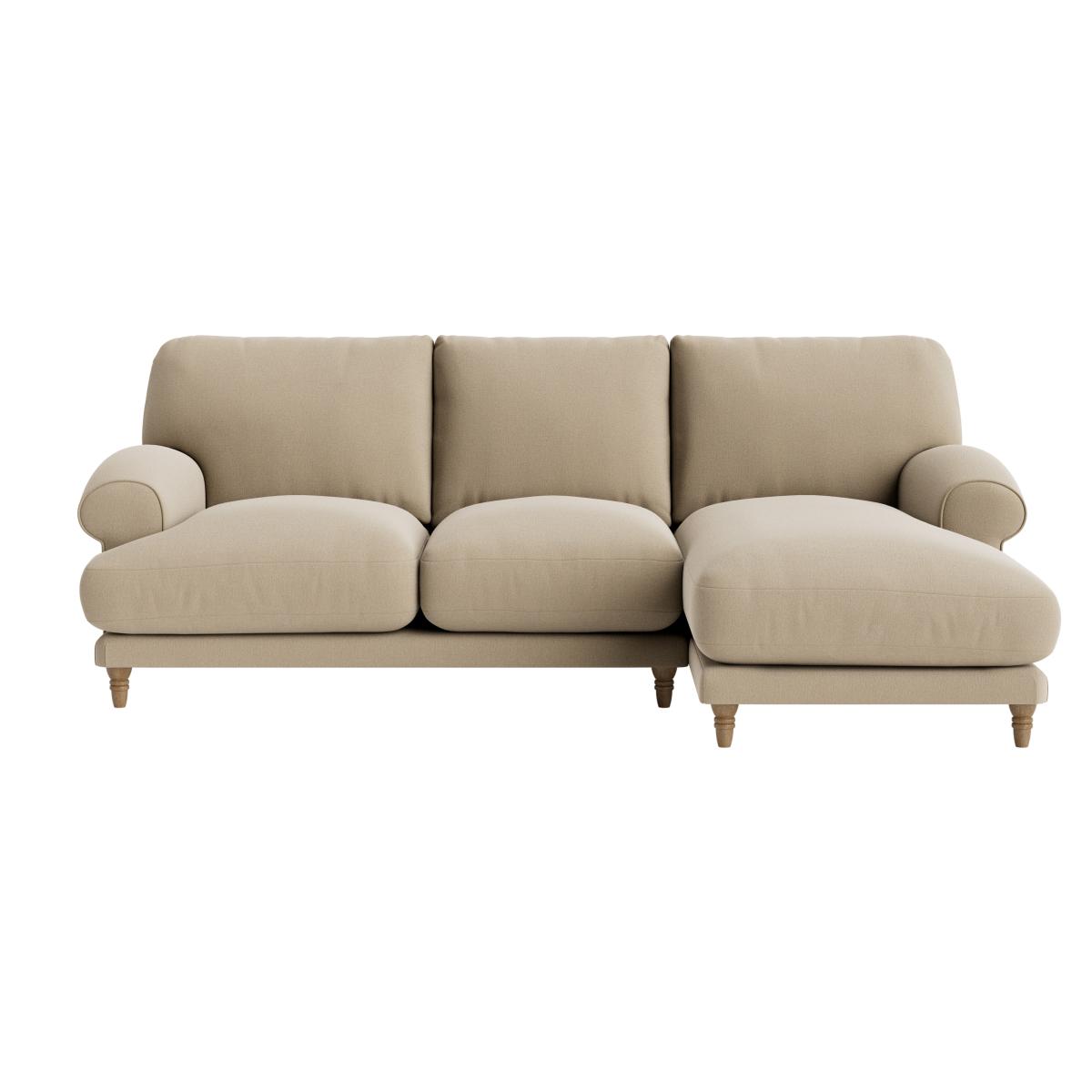 Slowcoach Chaise Sofa – image 2