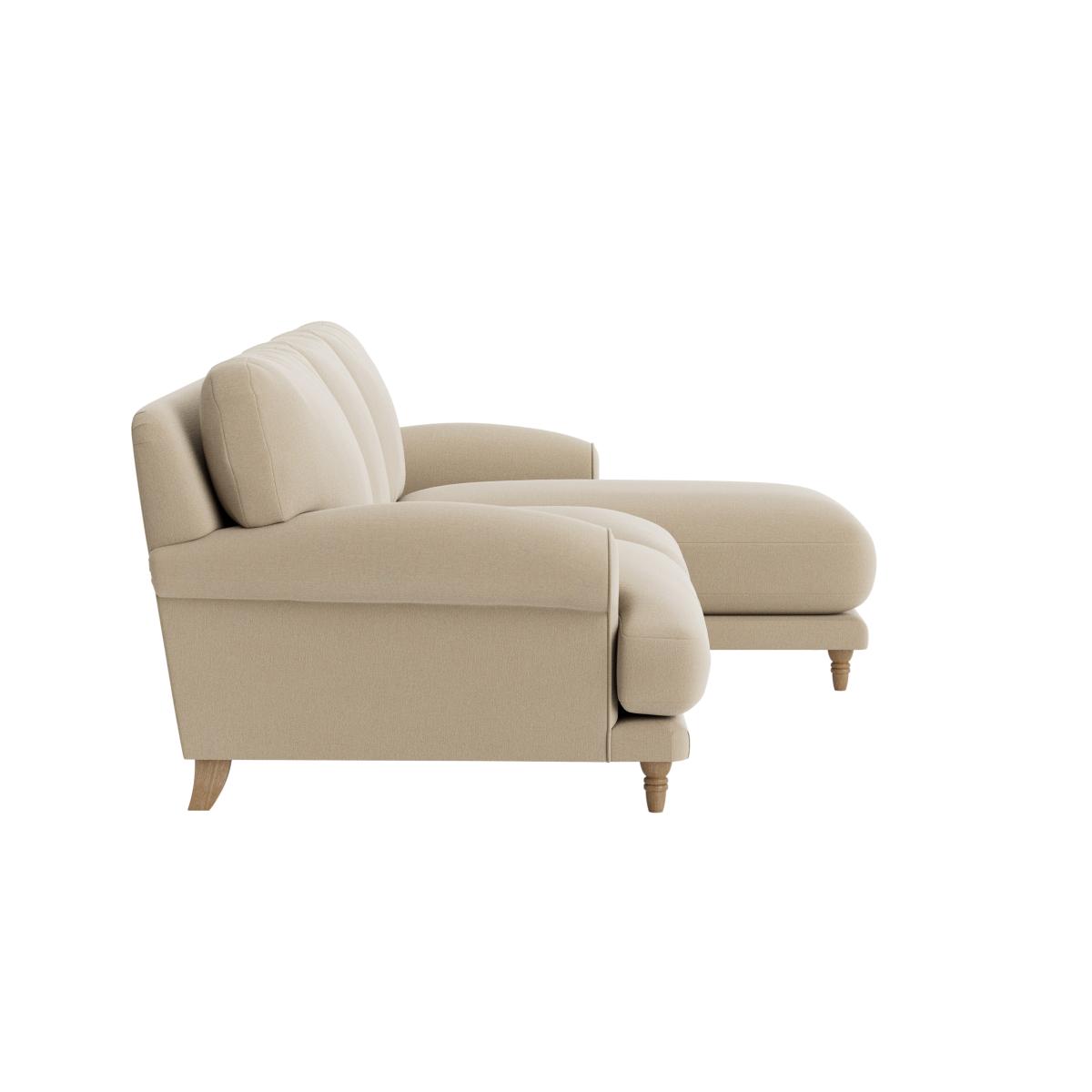 Slowcoach Chaise Sofa – image 3