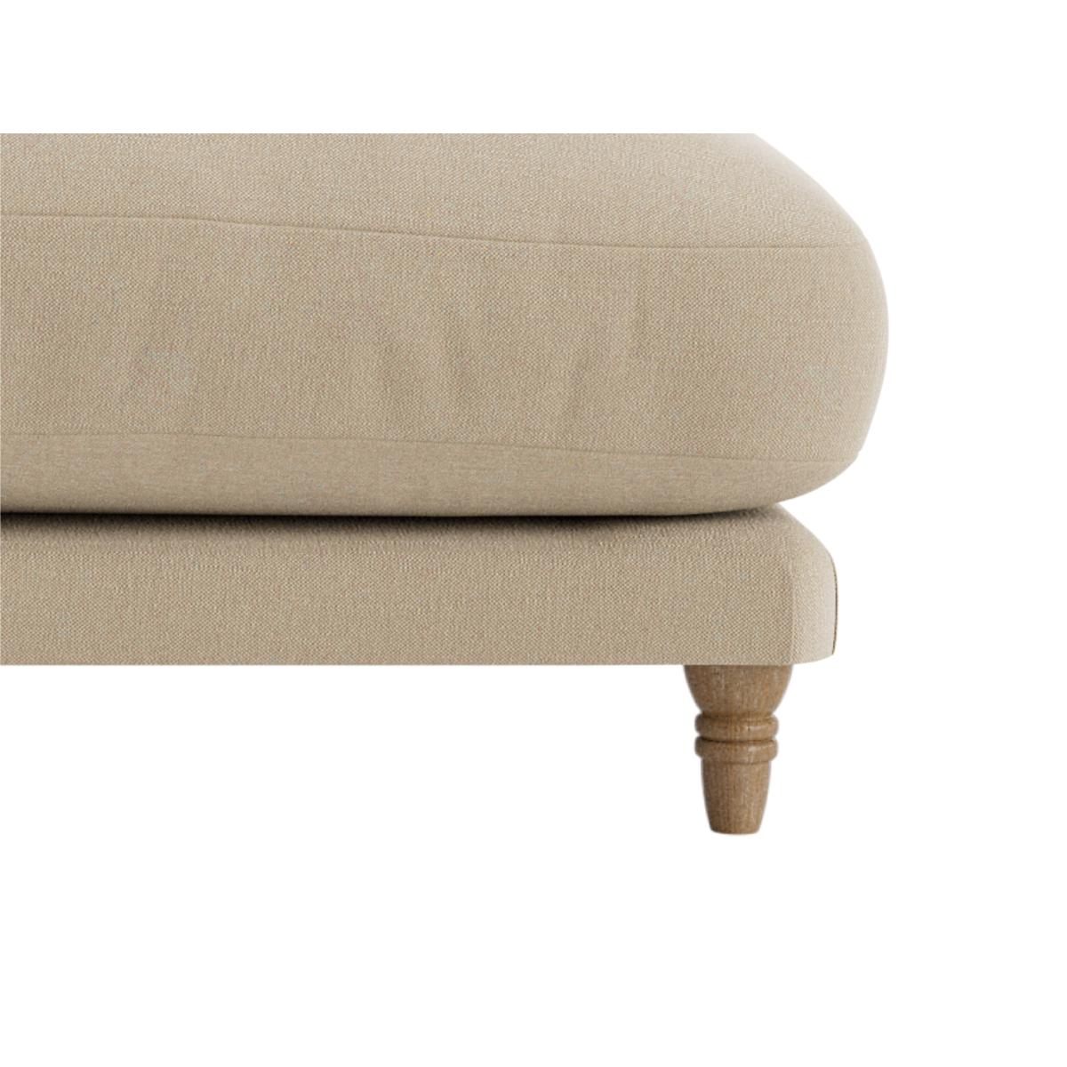 Slowcoach Chaise Sofa – image 7