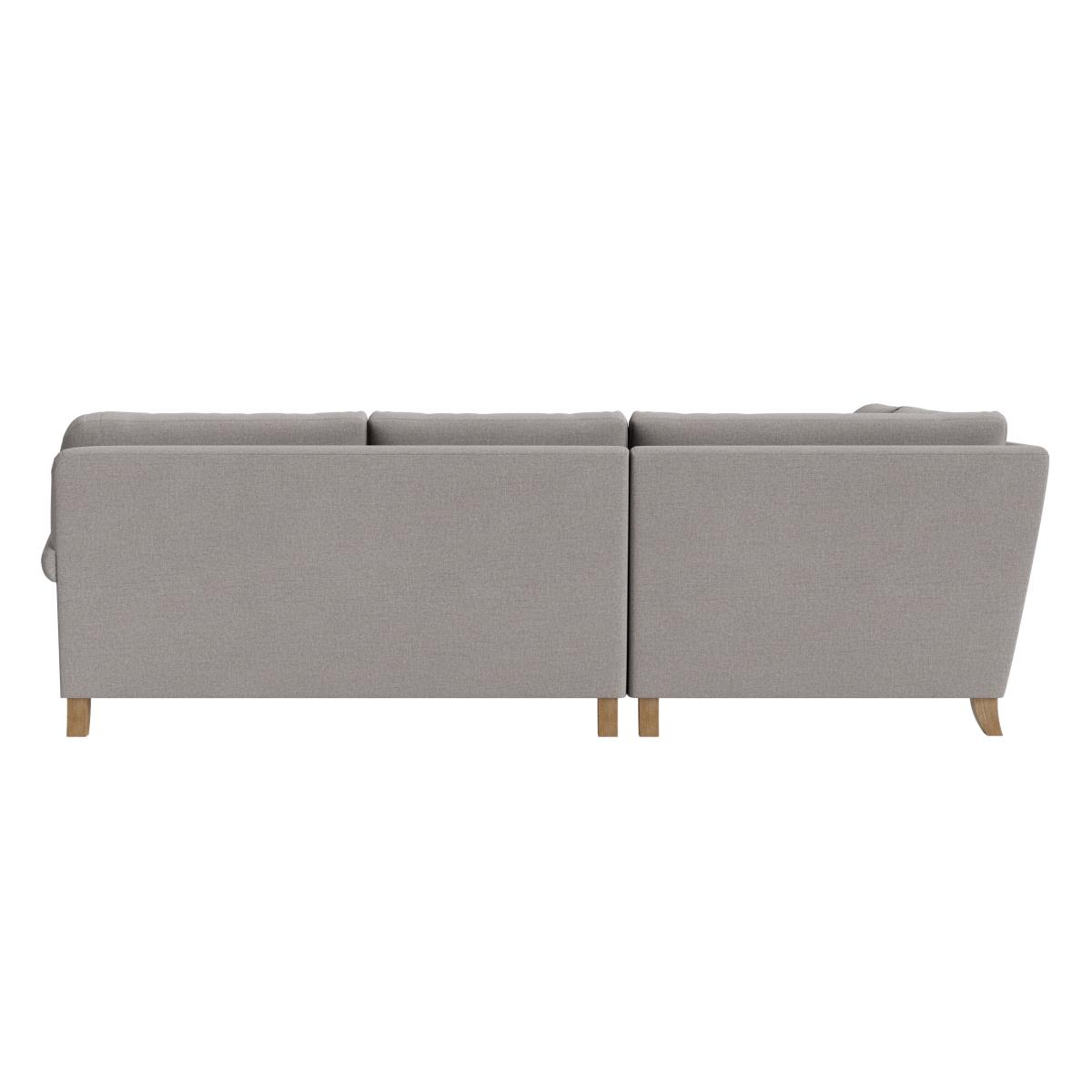 Slowcoach Corner Sofa – image 4